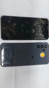 Teléfono Móvil Original Usado Samsung <span class=keywords><strong>A13</strong></span> <span class=keywords><strong>5G</strong></span> de 128 GB, Resistente, Doble SIM, Desbloqueado, LTE, Funciones Inteligentes, Buen Precio, en Stock - Product Image 3