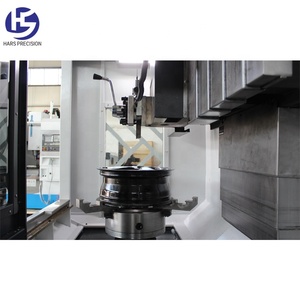 <span class=keywords><strong>Macchina</strong></span> CNC per Taglio Diamantato di Cerchi in Lega, <span class=keywords><strong>Macchina</strong></span> per <span class=keywords><strong>Disegno</strong></span> Cerchi, <span class=keywords><strong>Macchina</strong></span> per Riparazione Cerchi WRC32 - Product Image 2