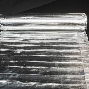 Papel de aluminio en la puerta eléctricos de calefacción por suelo <span class=keywords><strong>radiante</strong></span> para bajo la <span class=keywords><strong>alfombra</strong></span> - Product Image 1