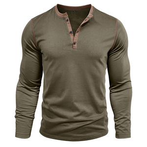 Camisetas para Hombre, Corte Cuadrado, Algodón Mercerizado, Color Negro, Talla Grande, Estilo Informal, Esencial para el Verano - Product Image 1