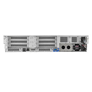 Encontrar Servidor Similar Nuevo HPE Proliant DL380 Gen12 2U 2P para Rack, Intel Xeon 6 Procesadores Escalables de 2.7GHz en Existencia - Product Image 1