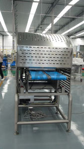 Устройство для нарезки порций лосося для оптимизации ROI в пищевой промышленности - Product Image 2