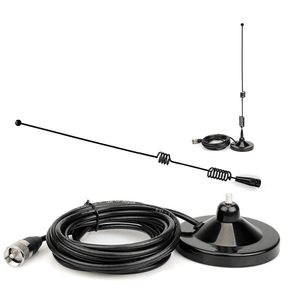 Antena WiFi Starlink para Interiores, Antena 5G de 900/1800MHz, Antena GSM con Resorte en Espiral para Comunicación - Product Image 2