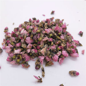 เต้าฮวาจำหน่ายดอกพีชแห้งคุณภาพสูงจากจีนสำหรับชงชา - Product Image 3