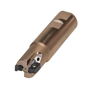 ดอกกัดปาดไหล่ 90 องศา รุ่น TA9415 แบบ Weldon Shank Insert - Product Image 2