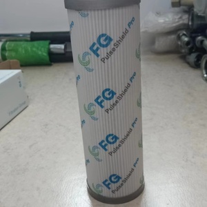FG PI 5130 6  PI5130PS6  PI 8215 DRG 25 PI8215DRG25 ของแท้จากโรงงาน FG Filter Filtration Group (เซี่ยงไฮ้) จำกัด - Product Image 2