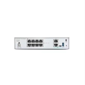 FPR1010-NGFW-K9ใหม่ FPR1010-ASA-K9 firepower 1010 NGFW ASA APPLIANCE Desktop 38 Gbps throughput 15,000 VPN MAX peers ในสต็อก - Product Image 6