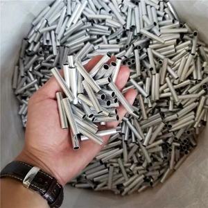 Petit Alésage 6mm 8mm 10mm <span class=keywords><strong>Diamètre</strong></span> Sans Soudure Argenté Anodisé 6061 6181 T6 2014 5052 5754 7075 2024 <span class=keywords><strong>Tube</strong></span> Rond En <span class=keywords><strong>Aluminium</strong></span> - Product Image 5