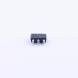 Circuit intégré neuf et original, puce CI PI5A124TEX - Product Image 1