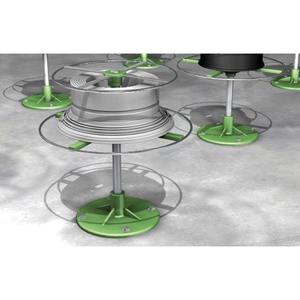 Fischer TA M-G genleşme çapaları-baskılı kanca (25 adet) - Product Image 2