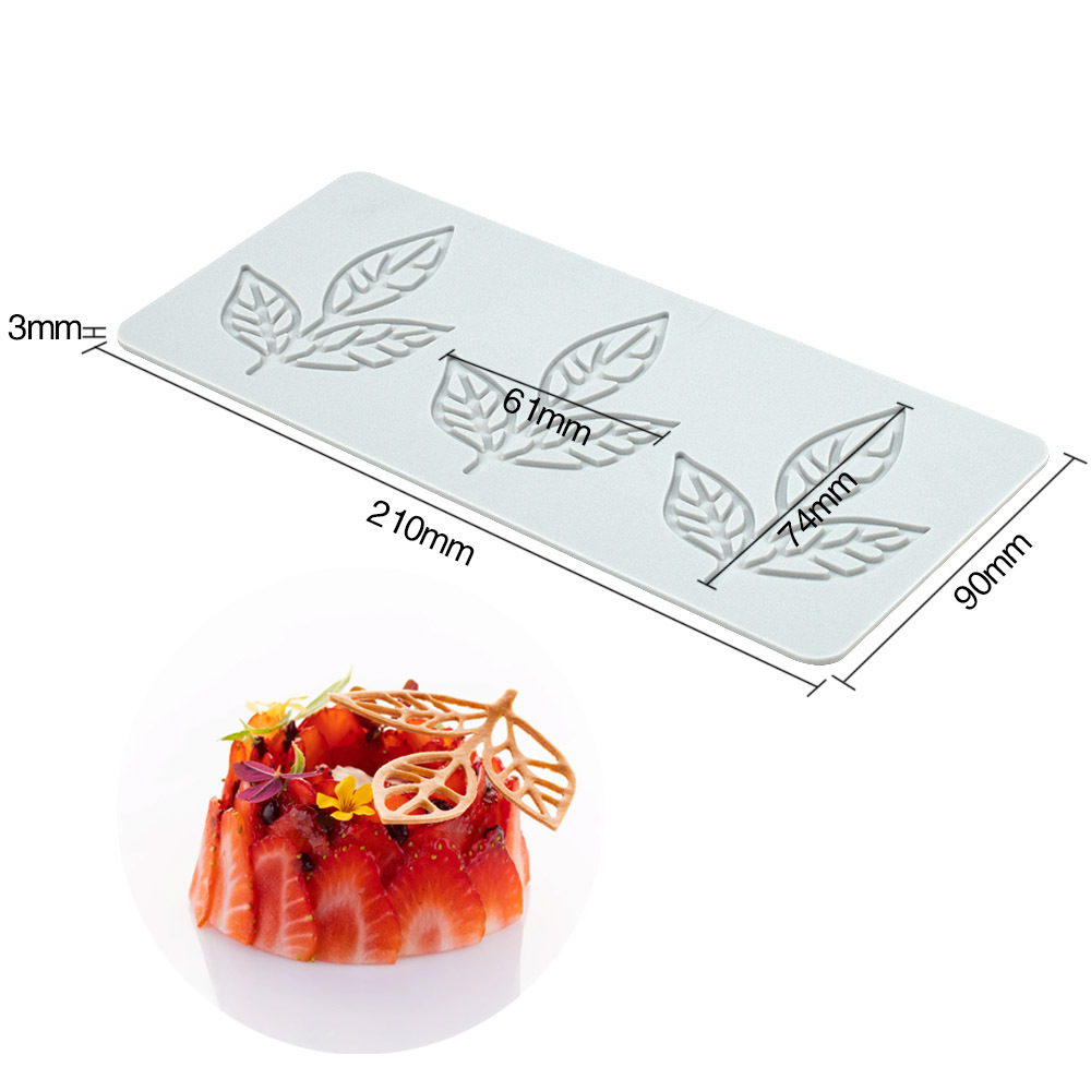 (52g)3 leaves LFM-267