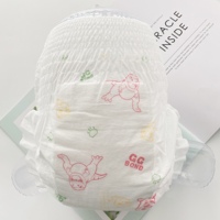 Usine de couches OEM de qualité B, lot en stock de couches jetables pour bébés, vente en gros bon marché, fabricant de couches pour bébés de deuxième qualité en gros
