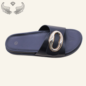 Sandales d'extérieur de haute qualité et tendance, sandales et pantoufles pour femmes confortables et légères - Product Image 4