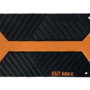 Base Antideslizante Ligera para Kugoo Kirin G2 MAX, Diseño Antideslizante, S00674 - Product Image 3