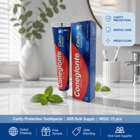 Dentifrice blanchissant, élimination de la mauvaise haleine, saveur menthe fraîche, anti-taches jaunes, soin des dents, hygiène dentaire, vente en gros