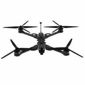 Dron de Carreras FPV Z13D de Venta Directa de Fábrica, 5KG de Carga Útil, Cámara HD 4K, Vuelo de 10KM, GPS 5G, Seguimiento por IA, Motor sin Escobillas, Dron RC - Product Image 5