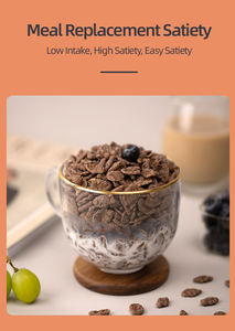 Rekabetçi fiyat düz mısır gevreği kurabiye tarifi - Product Image 5