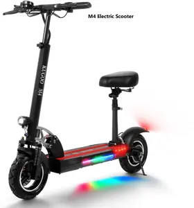 Max Escooter Dual Motor 2 Wheel Electric Standing Scooter For Adult Price