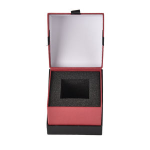 กล่องของขวัญทรงสี่เหลี่ยมหรูหรารีไซเคิลคุณภาพสูงกล่องของขวัญบรรจุภัณฑ์เครื่องสำอางรักษ์โลกดีไซน์ตามสั่ง - Product Image 5