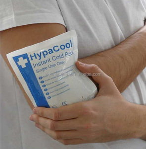 סודיום פוליאקרילאט (sap) סופר סופג גבישי מי סופג גבישי אריזת קרח ג 'ל - Product Image 6