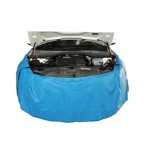 Juego Completo de Tres Piezas de Fundas para Guardabarros de <span class=keywords><strong>Coche</strong></span> con Logotipo Personalizado para Trabajos de Reparación de Automóviles - Product Image 3