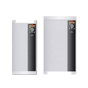 ตัวแปลงความถี่ FC-102N250T4C20H4XGCXXXSXXXXALBXCXXXXDX 136F9818 - Product Image 3