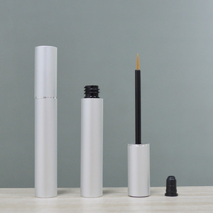 Bouteille de gel pour cils, emballage cosmétique de bouteille d'<span class=keywords><strong>essence</strong></span> de cils de 5ml, petit tube de <span class=keywords><strong>mascara</strong></span> de petite et grande taille personnalisé - Product Image 3