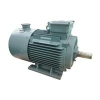 Générateur à aimants permanents à longue durée de vie 5 kW 10 kW 20 kW 100 kW 500 W 1 MW