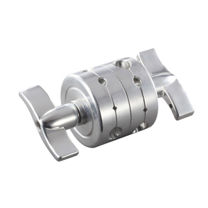 Soporte en C para <span class=keywords><strong>Estudio</strong></span> Fotográfico, Accesorios de Fotografía, Cabezal de Agarre, Brazo Mágico, Accesorios para <span class=keywords><strong>Estudio</strong></span> Fotográfico - Product Image 2