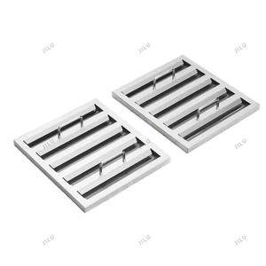 ปล่องระบายอากาศสแตนเลสสำหรับเตาบาร์บีคิวใช้ในครัวเรือนเครื่องดูดควันในตู้ไฟฟ้าเชิงพาณิชย์ - Product Image 3