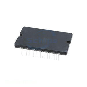 Original IC HALF BRIDGE <b>DRIVER</b> 50A 44DIP 44 DIP <b>Module</b>, 37 Leads Electronic Components Suppliers <b>Power</b> Management (PMIC) STK5F1U - Product Image 1