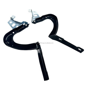 Auto-Onderdelen Geschikt Voor Het Scharnier Motorkap Van Tesla Model 149626700c 149626800c 1496267-00-c 1496267-00-c - Product Image 1