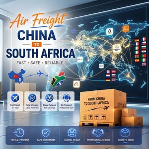 Servicio de Logística de Entrada Rápida al Almacén de <span class=keywords><strong>Amazon</strong></span> con Envío Aéreo Express de China a Estados Unidos y Despacho <span class=keywords><strong>en</strong></span> 1 Día - Product Image 3