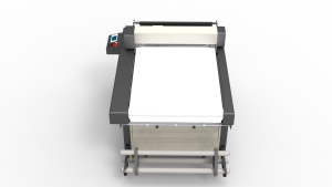 Cortadora Plana DTF, Máquina de Corte Digital, Señales de Tráfico, PPF, Cortadora Plana para Tintado de Ventanas - Product Image 4