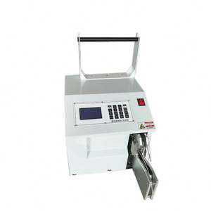 Machine semi-automatique à attacher les câbles d'alimentation USB - Product Image 2