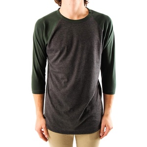 T-shirt à manches longues pour homme, classique, Cool et confortable, pour l'extérieur, collection hiver - Product Image 6