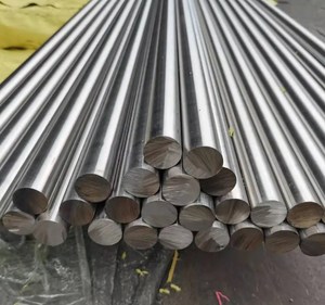 Cán nóng F67 GR1 1-400mm <span class=keywords><strong>GR5</strong></span> titan thanh tròn 6mm thanh Titan TC4 thanh hợp kim Titan - Product Image 2