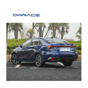 2023 Top vente <span class=keywords><strong>Kia</strong></span> K3 voiture à essence en Stock gauche L4 berline automatique essence/essence voiture d'<span class=keywords><strong>occasion</strong></span> <span class=keywords><strong>Kia</strong></span> K3 2022 nouvelle voiture - Product Image 3