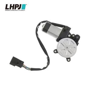 Groothandelsprijs Glazen Regelaar <span class=keywords><strong>Lifter</strong></span> Lr060136 Lr060134 Voor Land Rover Elektrisch Raam Lifting Moter Cvh500040 Lr002209 - Product Image 3