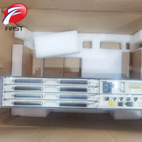 Chasis MA5616 MDU GPON DSLAM 2U con Placa de Control CCUD, Módulo de Alimentación CA PAIA y Bandeja de Ventilador para Red de Acceso FTTX