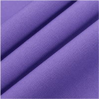 Tissu Oxford 600D durable, anti-abrasion, résistant aux intempéries, toile en polyester pour sac à dos, équipement de plein air, housse de tente