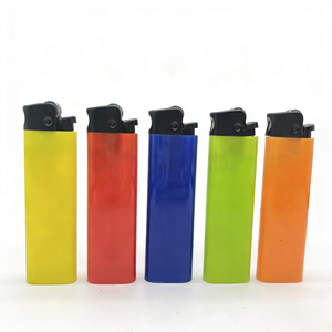 Briquet à gaz butane jetable en plastique pas cher, magnifique et élégant 	 <span class=keywords><strong>Cigarette</strong></span> électronique <span class=keywords><strong>Puff</strong></span> - Product Image 3