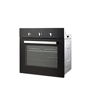 Groothandel Prijs Eenvoudige Bediening Huishoudelijke Keukenapparatuur Elektrische Machine Bakken Oven Oven