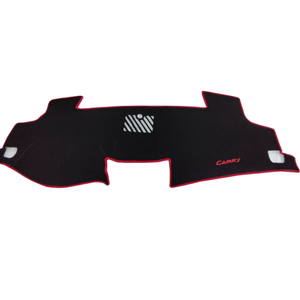 Parasol Protector de salpicadero Cubierta de tablero Alfombrilla antideslizante para <span class=keywords><strong>Audi</strong></span> <span class=keywords><strong>100</strong></span> <span class=keywords><strong>C4</strong></span> - Product Image 3