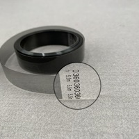 Lot de 5 bandes d'encodeur LETOP 360 dpi, 4,5 m et 5,5 m, pour imprimante à solvant Konica 512i, capteur d'encodeur H9740