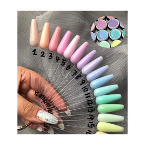 Gel de construction pour ongles en crème sans HEMA ni TPO, 15 ml, gel de construction pour ongles, gel de construction pour ongles, marque privée OEM/ODM - Product Image 1