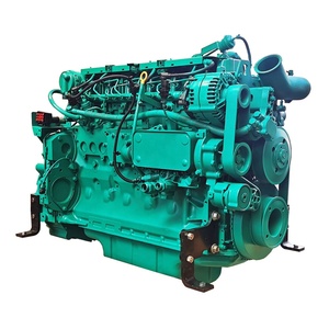 100-155kw làm mát bằng nước 6 xi lanh động cơ diesel tcd2012 L06 2V - Product Image 1