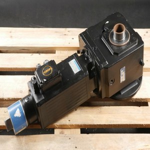 Plc Stober Es72 + K503sf-0570-es72-3000 1051458 Eleconic Ce100m สำหรับสินค้ารับประกัน - Product Image 1