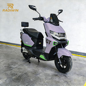 <span class=keywords><strong>Moto</strong></span> électrique 1500W, vente en gros de motos électriques, scooter électrique adulte 72V - Product Image 4