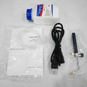 เครื่องเชื่อมออกซิเจนไฮโ<span class=keywords><strong>ด</strong></span>รเจน Okay Energy <span class=keywords><strong>ส</strong></span>ำหรับขั<span class=keywords><strong>ด</strong></span>อะคริลิก<span class=keywords><strong>ด</strong></span>้วยเปลวไฟ เครื่องขัดขนาดเล็ก พร้อมใบรับรอง CE - Product Image 6